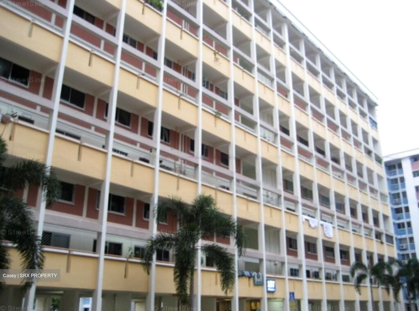 Blk 137 Bedok North Avenue 3 (Bedok), HDB 5 Rooms #472279091